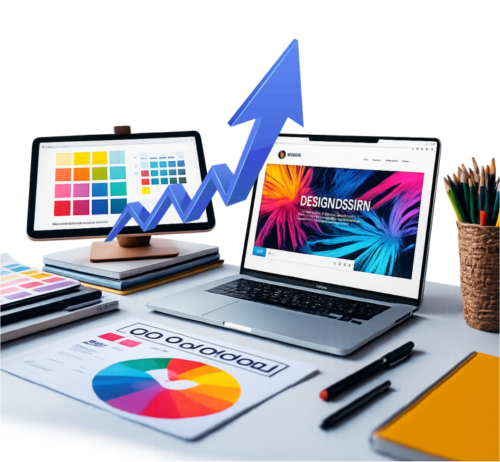 Professional Brand Presence